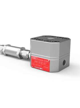 KEM凯恩姆LFM微小流量计低粘度小巧应用广耐腐蚀高精度加药填充