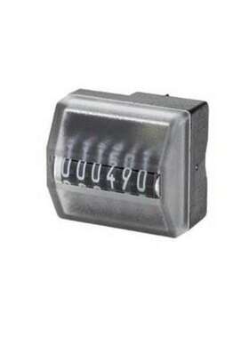 德国HENGSTLER原装进口数字计数器/电子计数器signo 721