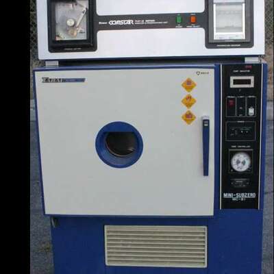 现货销售回收ESPEC爱斯佩克MZH-21S-L MZH-32S-L MZH-05H-L海拔箱