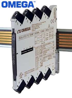 奥米佳信号调节器DRSL-RTD-LPDRSL-RTDDRSL-RTD-ISODRSL-SP1