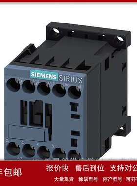 SIEMENS接触器3RT6018-1AN21议价