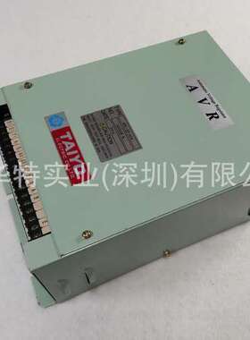 EXU-61A EXU-61 TAIYO大洋ASC-32-4Z4自动电压调节器AVR板稳压器