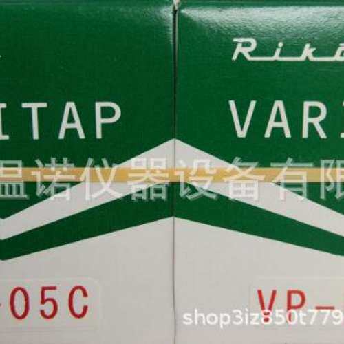 东京理工舍TOKYO RIKOSHA调整器VP-05C