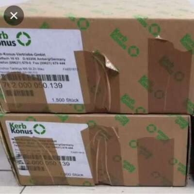 德国kerb konus 螺纹套SHHE22051510-C