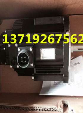 SGMGH-13ACA61电机SGMGH-13D2A6CSGMGV-20ADA6S SGMGV-75DDA21R88