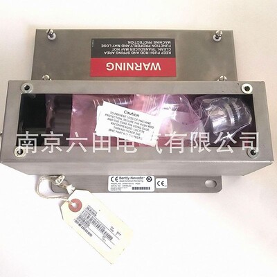 330876-02-10-01-05美国本特利传感器bentlynevada