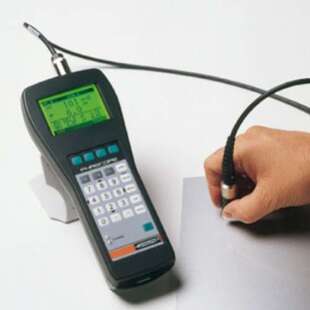 PMP10 DUPLEX 涂镀层双层测厚仪