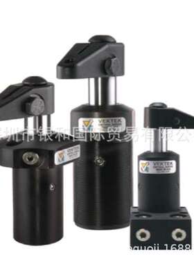 VEKTEK旋转气缸15-0209-12-S液压夹紧系统VEKTEK