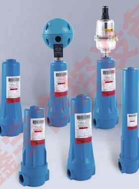 自动排水器 AD-5 PA-68 PB-68 AS6D空压机自动排水器 SA6D排水器