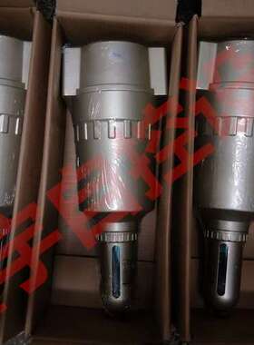 空气过滤器 AF900-20-2 MAXPRESS 10MPA减压阀 AR925-20