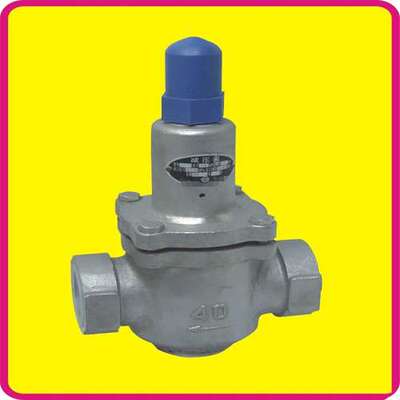 Y110X-16P不锈钢减压阀TLV斯派莎克TOP阿姆斯壮EAST耀希达凯Best