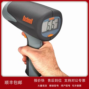 议价美国博士能Bushnell雷达测速仪101911手持车辆和球类运动速度