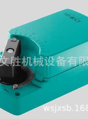 荷兰JOVENTA风阀执行器MA1