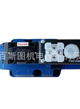 阀门4WE6J70/HG24N9K4/B10