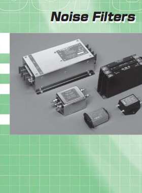供应日本TOKIN小电流·螺丝端子噪音滤波器LF-3100SF-10/20