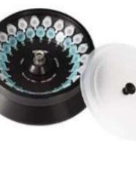 Angle 44x1.5/2.0ml 离心机转子