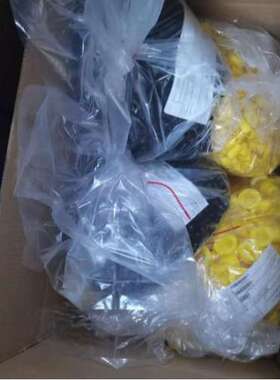 KAPSTOGPN塑料堵头GPN300F5F15F23