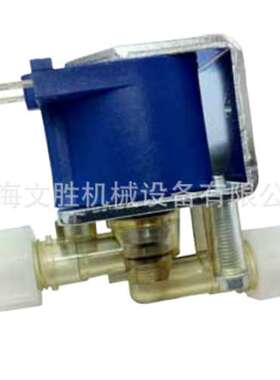 美国DELTROL电磁阀DPV1N