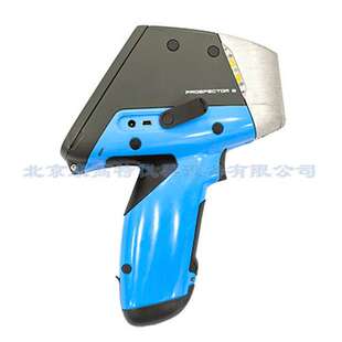 乌克兰Elvatech伊瓦特 ElvaX ProSpector 3手持X射线荧光分析仪