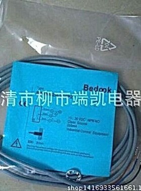 比杜克接近开关 BB-M801N-C21S12-S