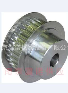 日本TSUBAKI椿本 P8M形PT40P8M40AF皮带轮