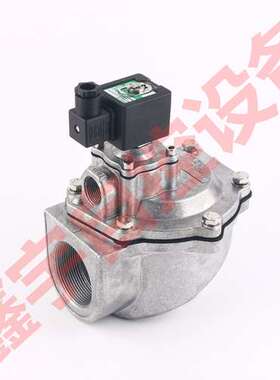 X BK K 032 K54 F01 =24V ED 0486A S08mm 4寸活塞式脉冲阀