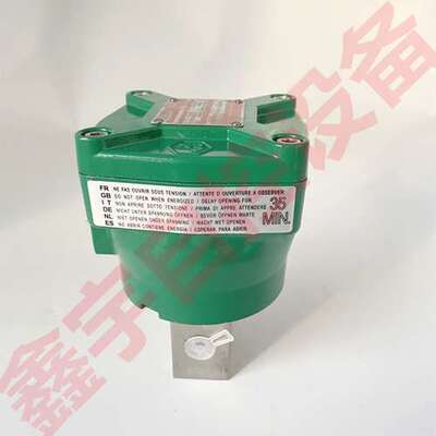 电磁阀NF8327B102 NF8327B112 NF8327B102MO NF8327A619