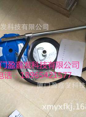 全新供应MACNAUGHT玛乐 手动泵K4-01厦门盈鑫发