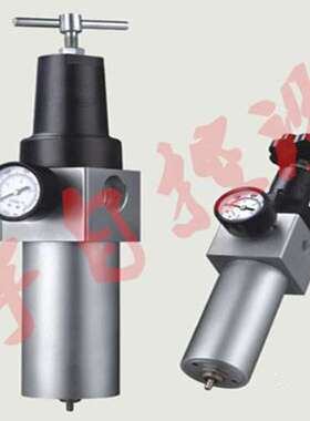 QFRH-15 015-35MPA FLEHO QTYH-25 QTYH-15 高压减压阀