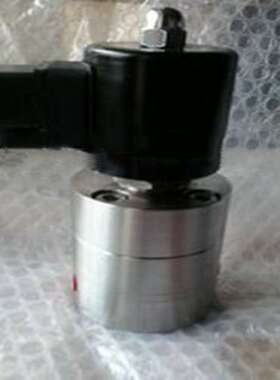 ZC51-15B-10 ZCG-15-20-25-32-40-50高压电磁阀CF8M 316 CF3M 304