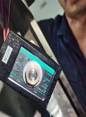 CKD电磁阀APK11-20A-C4A原装GOYEN电磁阀线圈ST2-TS/2899维修包