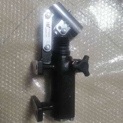 意大利HVHYDRAULIC液压手动泵PMO70S