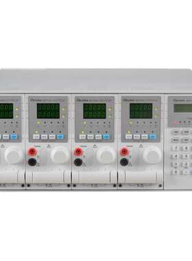 Chroma 6310A系列可编程直流电子负载 63101A负载机框6312A/6314A