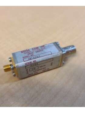 现货销售回收Noisecom NC 3201/NC 3202/NC 3203/NC 3204/NC 3205