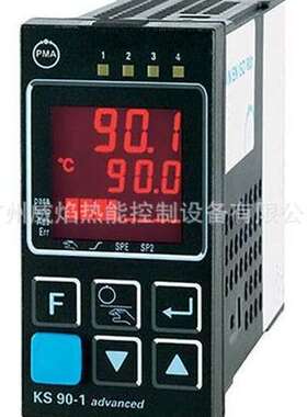 【实物】KS90-102-0010E-000比调仪（温控器）德国PMA