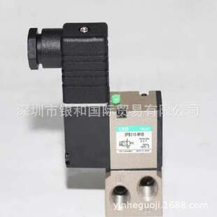 优势供应日本CKD喜开理的电磁阀-VUVG-LK14-M52-AT-G18