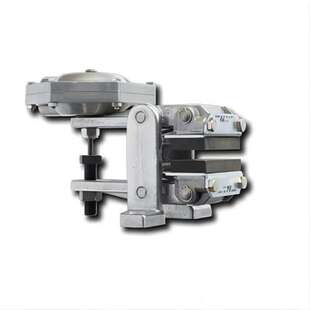 德国RINGSPANN 原装进口 制动器4457.103.909.000000