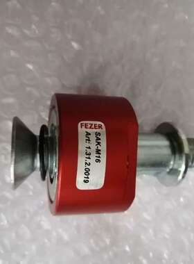 德国FEZER真空吸盘球铰SAK-M16