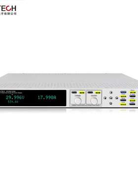 艾德克斯 IT6512 80V/60A/1200W 大功率可编程直流稳压电源