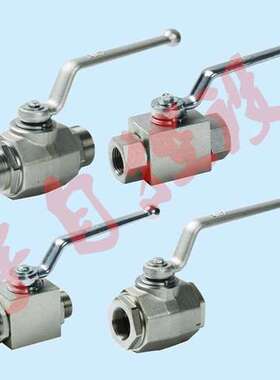 球阀 KHB-30SR-1212-01X KHB-25-F3-11141-02X KHB-G1-1112-01X