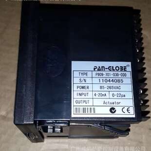 【实物】P909-701-030-000温控表台湾泛达PAN-GLOBE