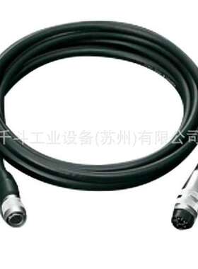 骏河精机Surugaseiki电缆D214-2-2EK D214-2-4EK D214-2-6EK