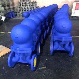 FT43H-16-25-40-64-100-160-320C杠杆式浮球疏水阀 英侨 良工