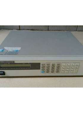 二手 美国安捷伦/Agilent 6060B可编程电子负载  300W，60V，60A