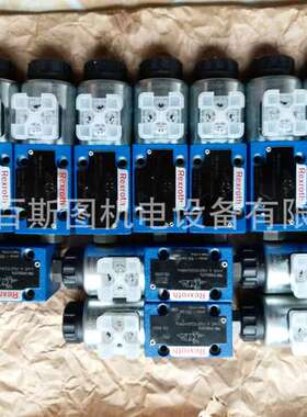 德国力士乐阀门A10VS028DR/31RPPA12N00