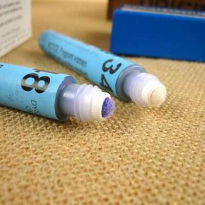 达因笔美国ACCU达因测试笔电晕笔ACCU达因液32 34 36 38 42 44 46