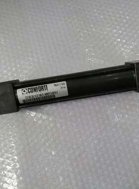 意大利CONFORTI 液压油缸 CD SX 3214D 125S -0154054.0010.3