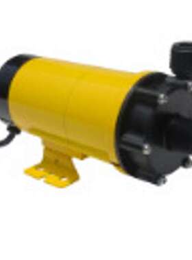 德国JESSBERGER磁力泵NH 40PX