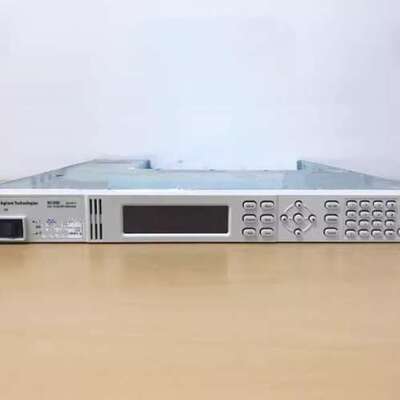 销售回收美国原装Agilent安捷伦N6700C N6700B N6700A模块化电源