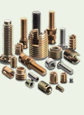 优势供应德国Kerb Konus Vertriebs螺杆973 000 120.100K